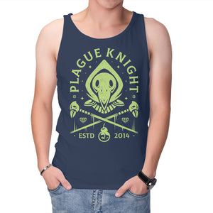 Plague Knight