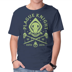 Plague Knight