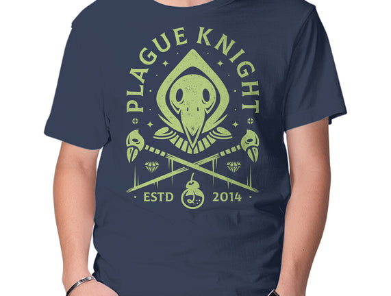 Plague Knight