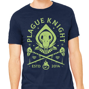 Plague Knight