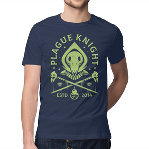 Plague Knight