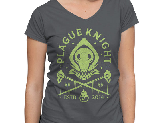Plague Knight