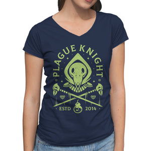 Plague Knight