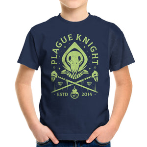 Plague Knight