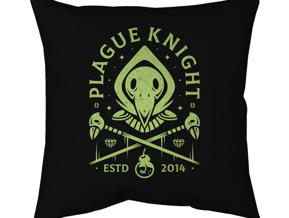Plague Knight