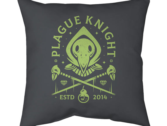 Plague Knight