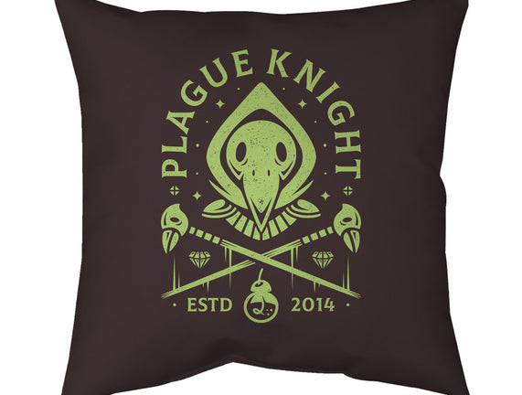 Plague Knight