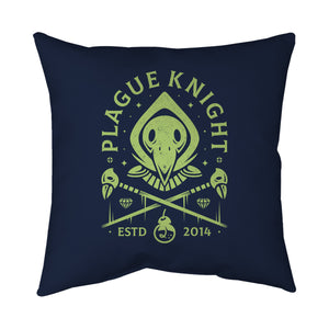 Plague Knight