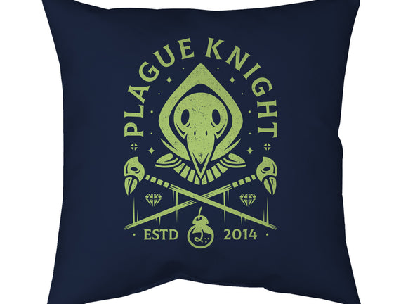 Plague Knight