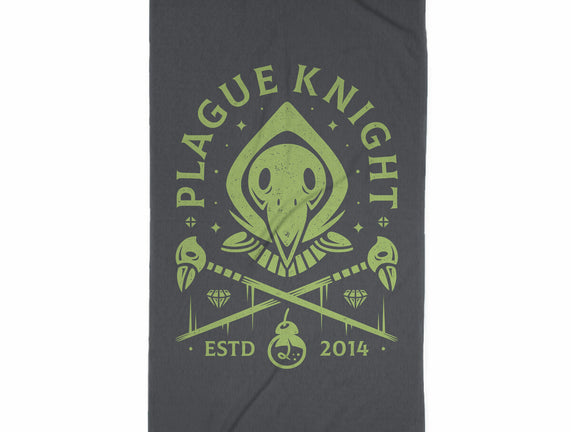 Plague Knight