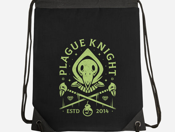 Plague Knight