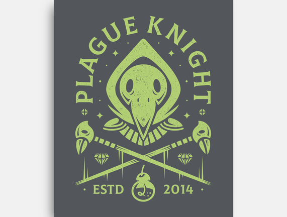 Plague Knight