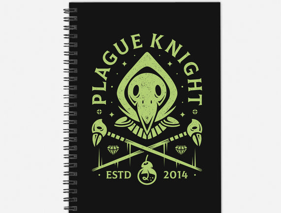 Plague Knight