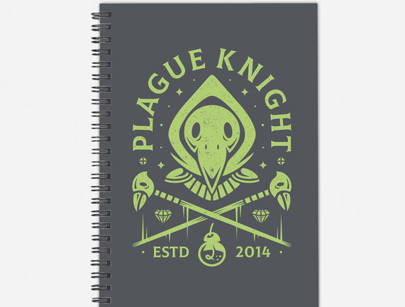 Plague Knight