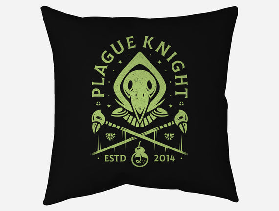 Plague Knight