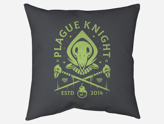 Plague Knight