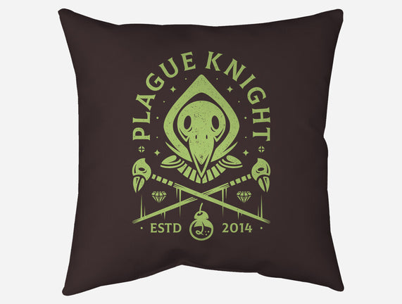 Plague Knight