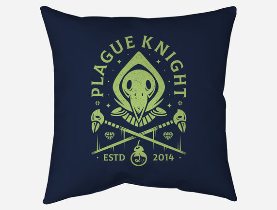 Plague Knight