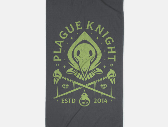 Plague Knight