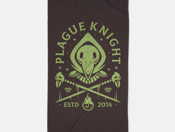 Plague Knight