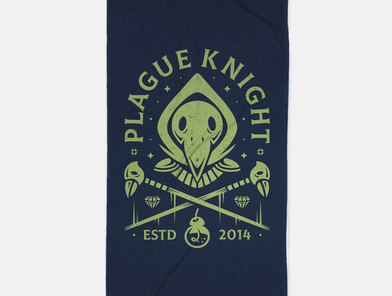 Plague Knight