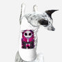 Jack Skellington Glitch-dog basic pet tank-danielmorris1993