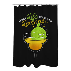 When Life Gives You Lemons