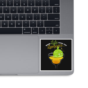 When Life Gives You Lemons