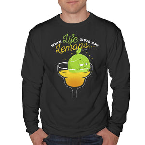 When Life Gives You Lemons