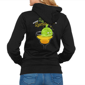 When Life Gives You Lemons