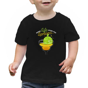 When Life Gives You Lemons