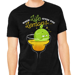 When Life Gives You Lemons