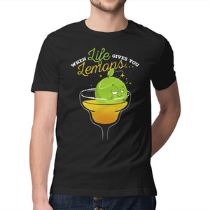 When Life Gives You Lemons