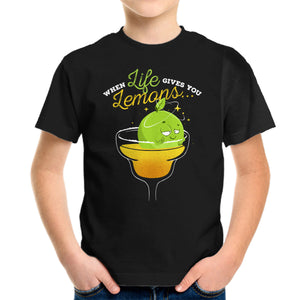When Life Gives You Lemons