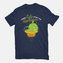 When Life Gives You Lemons-mens premium tee-zawitees