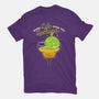 When Life Gives You Lemons-womens basic tee-zawitees