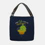 When Life Gives You Lemons-none adjustable tote bag-zawitees