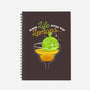 When Life Gives You Lemons-none dot grid notebook-zawitees