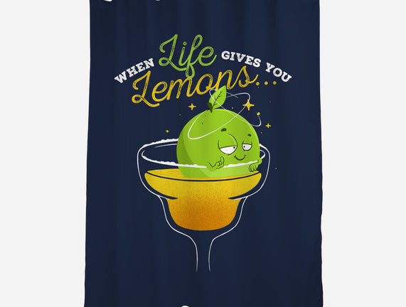 When Life Gives You Lemons