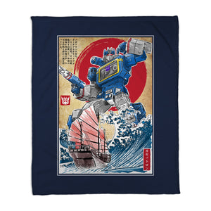 Soundwave In Japan