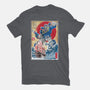 Soundwave In Japan-mens heavyweight tee-DrMonekers