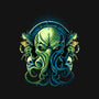 Seas Of Infinity-womens v-neck tee-daobiwan
