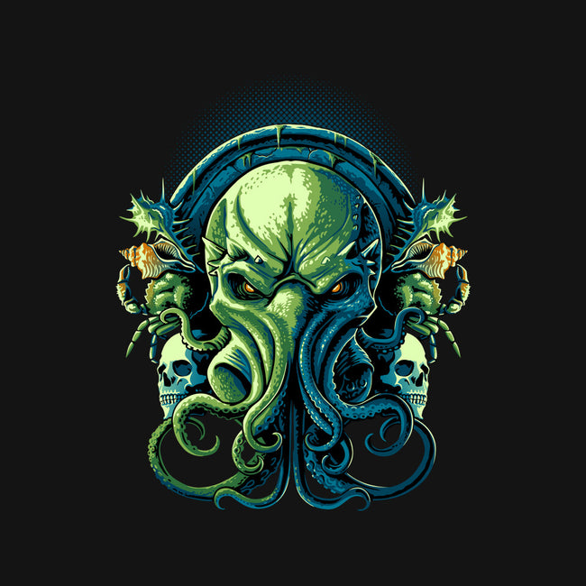 Seas Of Infinity-youth crew neck sweatshirt-daobiwan