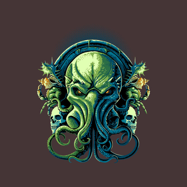 Seas Of Infinity-none basic tote bag-daobiwan