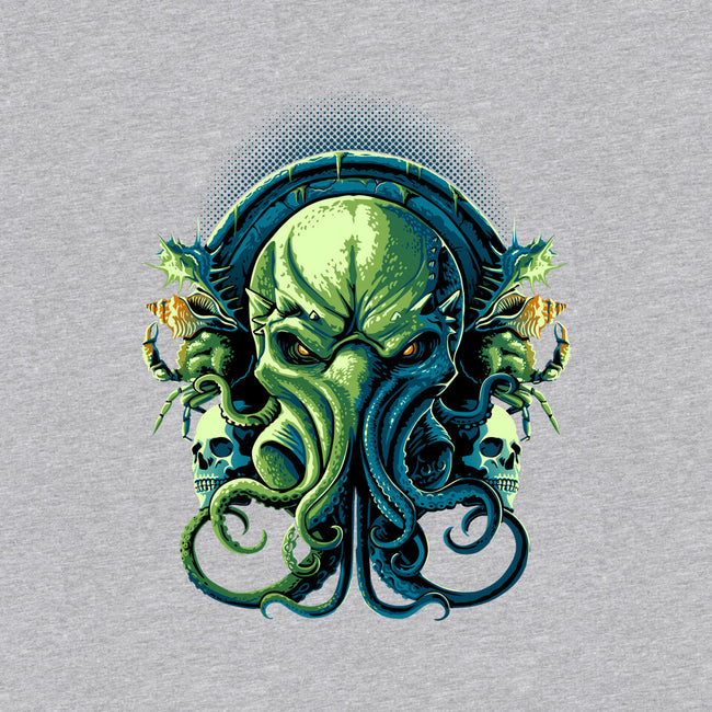 Seas Of Infinity-womens v-neck tee-daobiwan