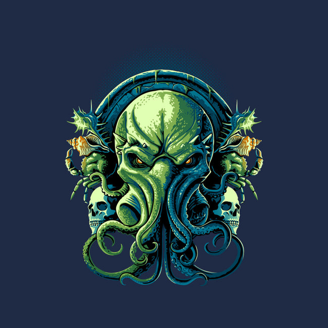 Seas Of Infinity-womens v-neck tee-daobiwan