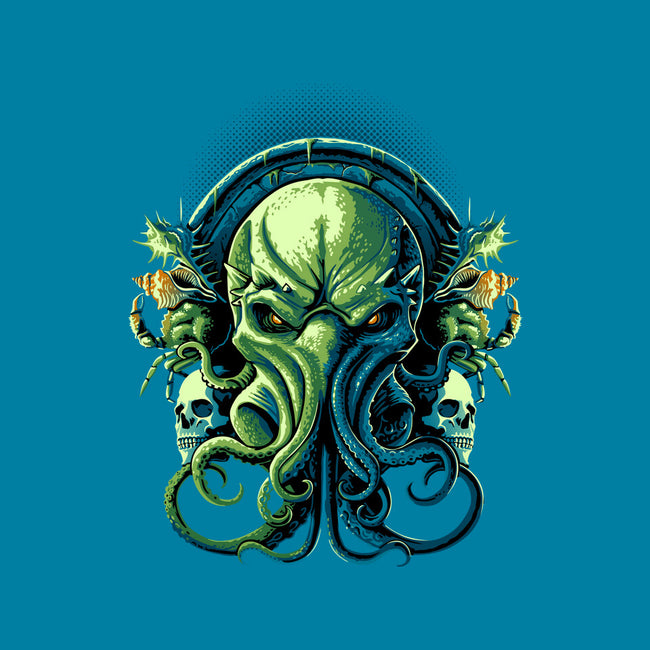 Seas Of Infinity-unisex basic tank-daobiwan