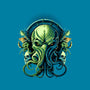 Seas Of Infinity-womens fitted tee-daobiwan