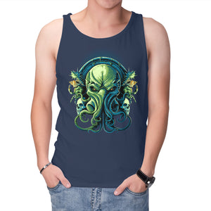 Seas Of Infinity