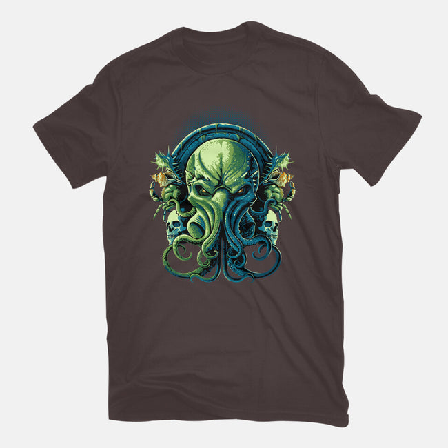 Seas Of Infinity-womens basic tee-daobiwan